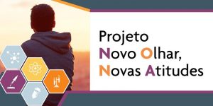 PROJETO NOVO OLHAR, NOVAS ATITUDES - 2019 @ Auditório da Associação Paulista de Medicina | São Paulo | Brasil